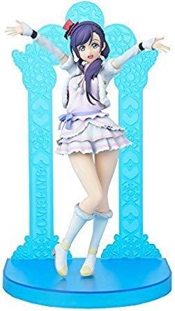 「ラブライブ! School idol project」～Snow halat… Love Live] Snow Halation Hako Vision Miniature Concert! [μ's